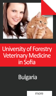 10. University of Forestry Veterinary Medicine in Sofia